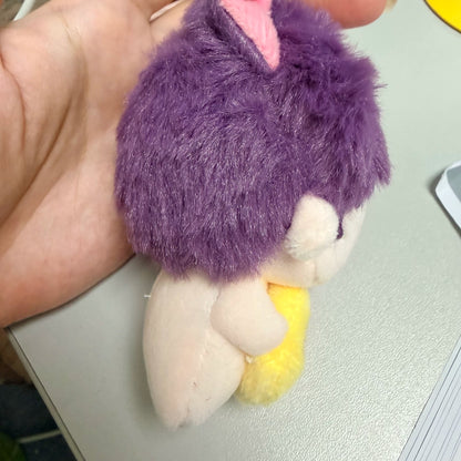 Love and Deepspace Fan-Made 3.94in Character Hug Plush Doll