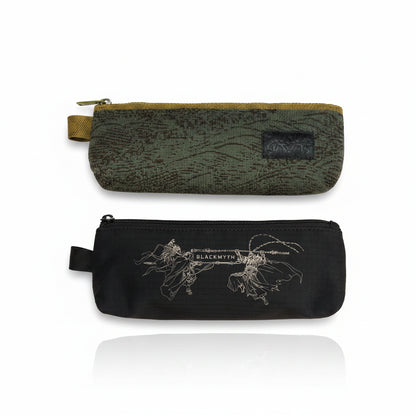Official Black Myth: Wukong zipper pencil case in two styles