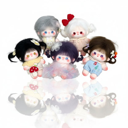Love and Deepspace Little Heiress cotton plush doll