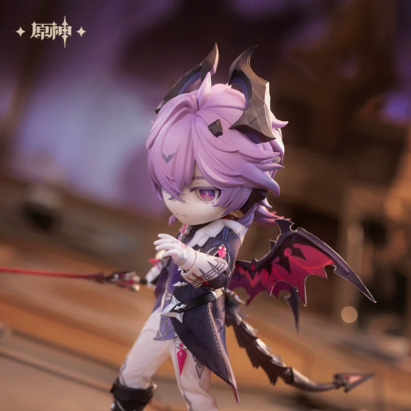 Official Genshin Impact Durin 1/12 Changeable Action Doll