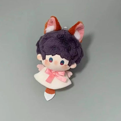 Love and Deepspace Fan-Made 3.94in Sunny Plush Doll Charm