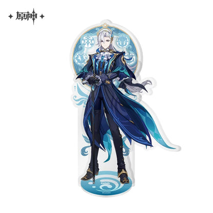 【原神官方】枫丹廷主题系列人物立牌 芙宁娜 Genshin