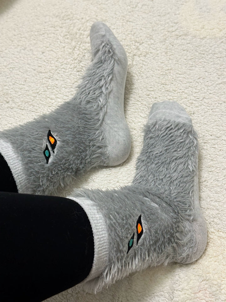 Official Black Myth: Wukong Character & Armor-Inspired Socks