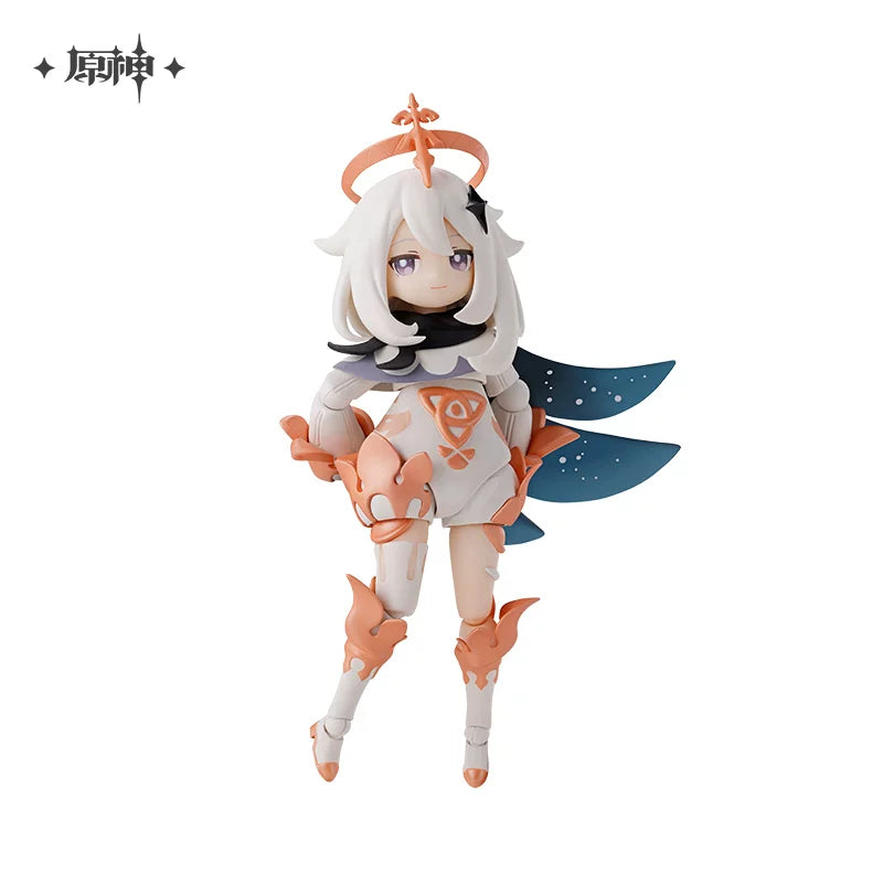 【原神官方/全款】S.H.Figuarts 原神 派蒙可动手办 Genshin