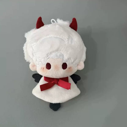 Love and Deepspace Fan-Made 3.94in Sunny Plush Doll Charm