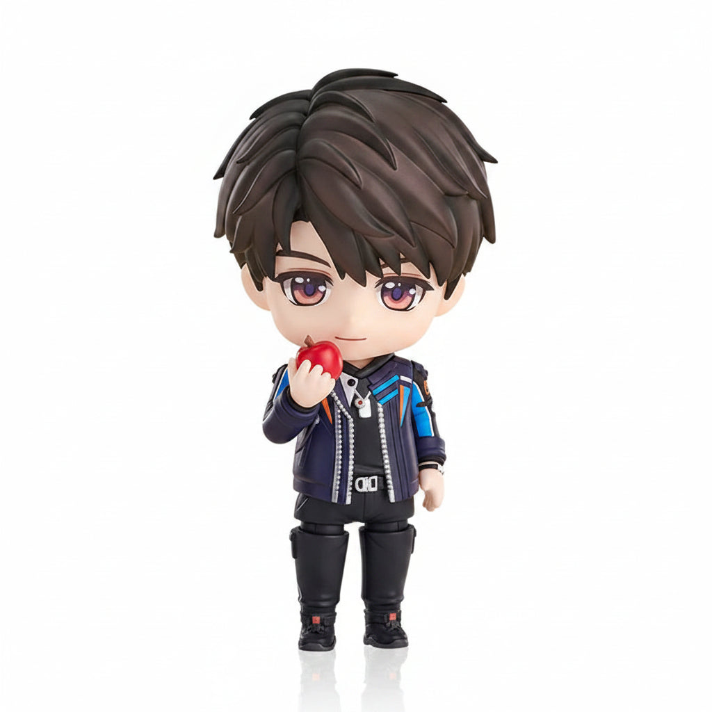 Official Love and Deepspace Caleb GSC Nendoroid figure