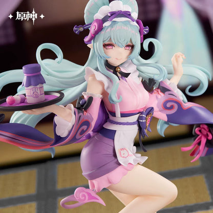【原神官方/全款】梦见月瑞希·绮梦缱绻Ver.1/8手办 Genshin