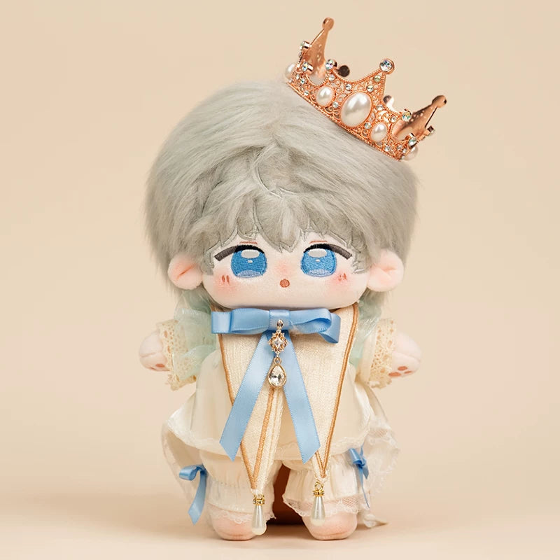 Love and Deepspace Fan-Made 7.87 in Xavier Plush Doll Sets