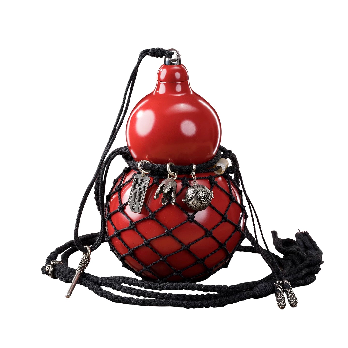 《黑神话：悟空》药葫芦喜气洋洋暖壶518ml食用级水壶