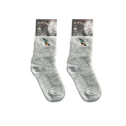 Armor socks three-pair box set