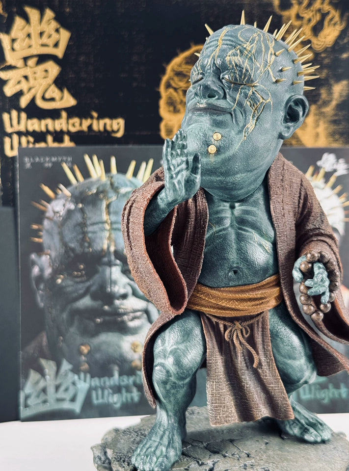 Official Black Myth: Wukong Wandering Wight 1/12 Collectible Figure
