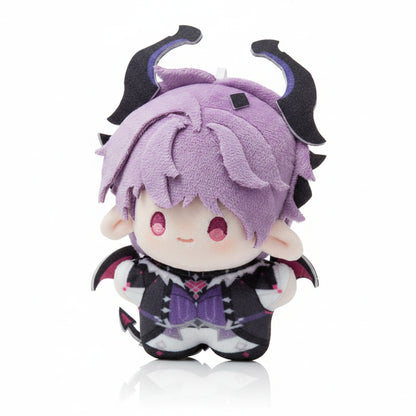 Genshin Impact Durin cotton plush doll
