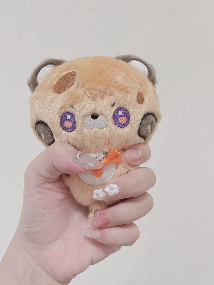 Love and Deepspace Fan-Made 3.94 in Animal-Body Plush Dolls