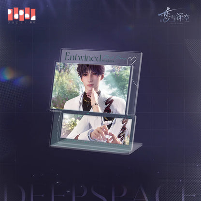Official Love and Deepspace Dual Shadows Acrylic Stand