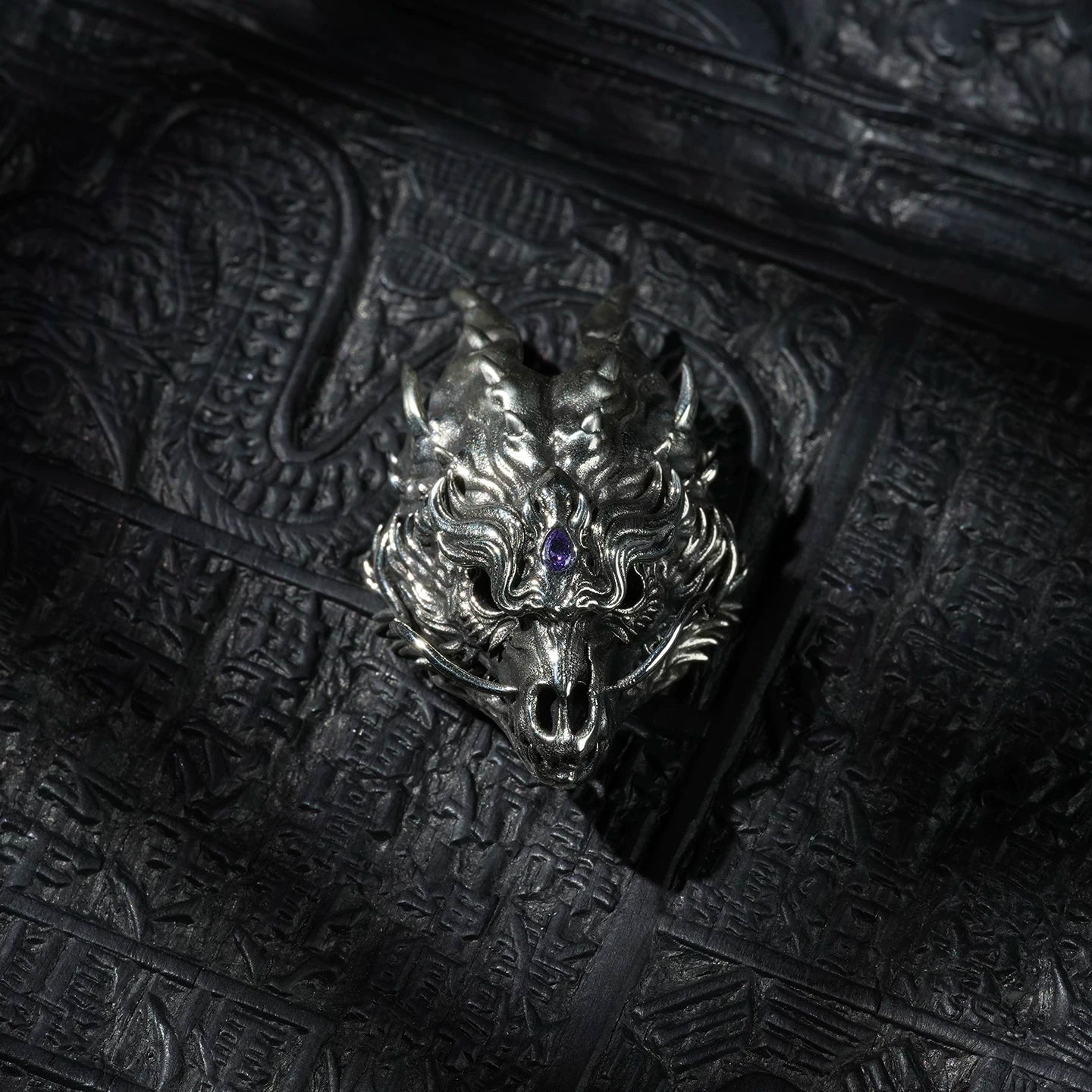 Black Myth: Wukong Destiny Person Anhänger – Kupferserie Schmuck & Accessoires