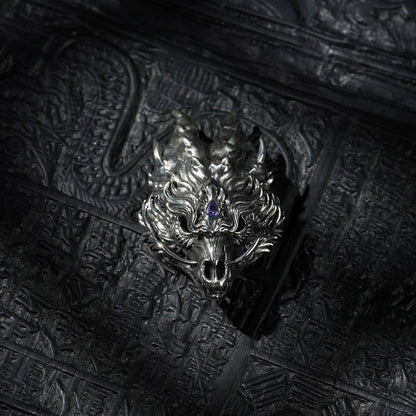 Black Myth: Wukong Destiny Person Anhänger – Kupferserie Schmuck & Accessoires