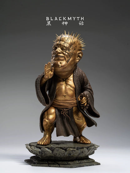 《黑神话：悟空》-金池长老1/12收藏手办