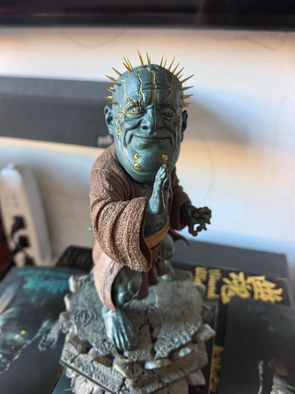 Official Black Myth: Wukong Wandering Wight 1/12 Collectible Figure