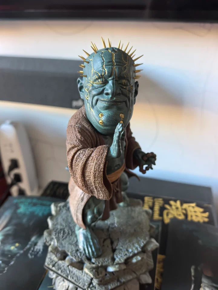 Official Black Myth: Wukong Wandering Wight 1/12 Collectible Figure