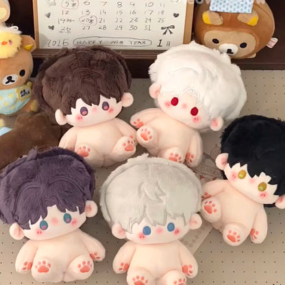 Love and Deepspace Normal-Body cotton plush doll