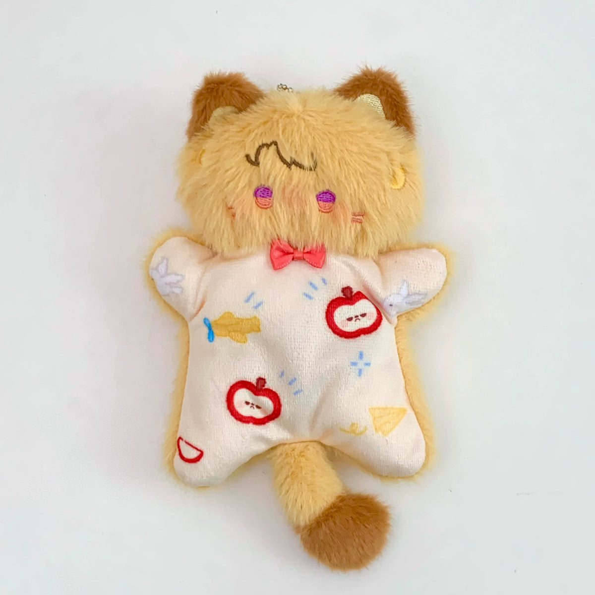 Love and Deepspace Fan-Made Cat Beanbag Plush Charm Series