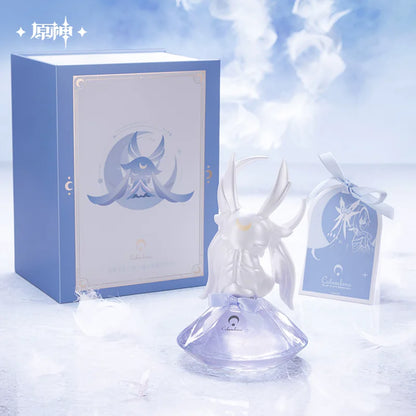 Official Genshin Impact Columbina Impression perfume gift box