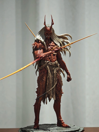 Official Black Myth: Wukong Yaksha King 1/12 Scale Collectible Figure