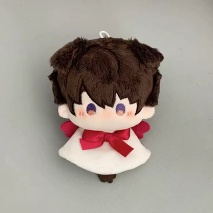 Love and Deepspace Fan-Made 3.94in Sunny Plush Doll Charm