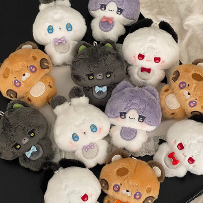 Love and Deepspace Animal-Body animal plush doll