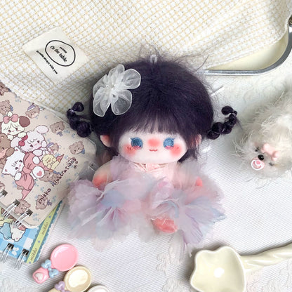 Love and Deepspace Fan-Made 3.94 in Little Heiress Dolls