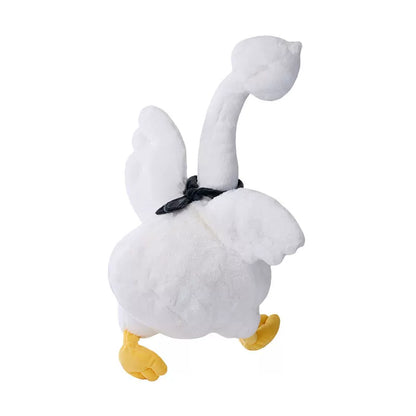 Official Where Winds Meet Defiant Goose 20in Character Plush