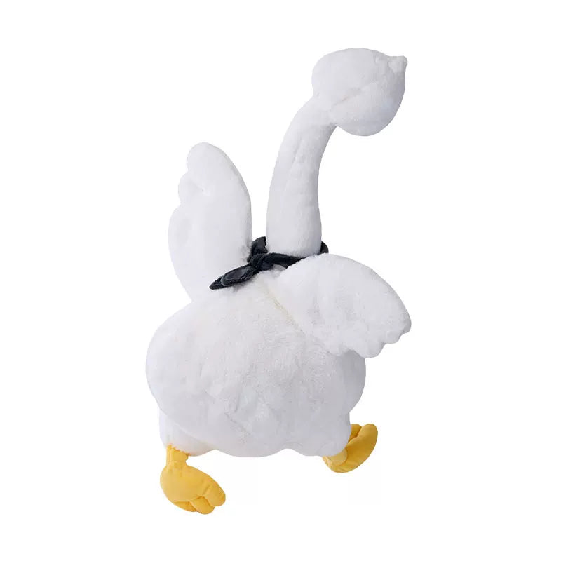 Official Where Winds Meet Defiant Goose 20in Character Plush