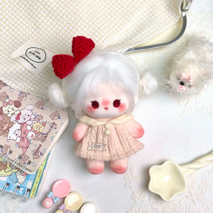 Love and Deepspace Fan-Made 3.94 in Little Heiress Dolls