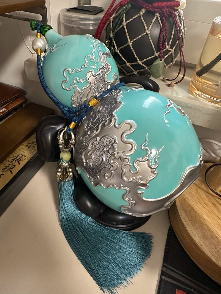 Official Black Myth: Wukong Xiangfei Gourd 1/1 Collectible Ornament