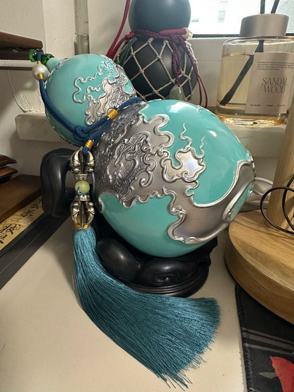 Official Black Myth: Wukong Xiangfei Gourd 1/1 Collectible Ornament