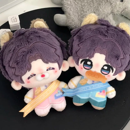 Love and Deepspace Fan-Made Rafayel 3.94 in Birthday Doll