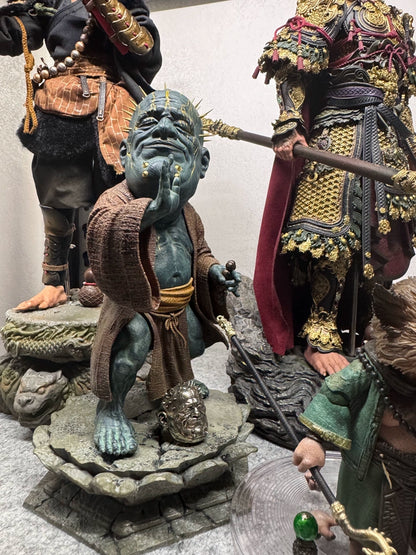 Official Black Myth: Wukong Wandering Wight 1/12 Collectible Figure