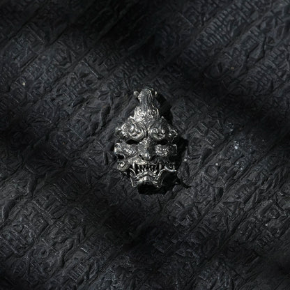 Black Myth: Wukong Destiny Person Anhänger – Kupferserie Schmuck & Accessoires