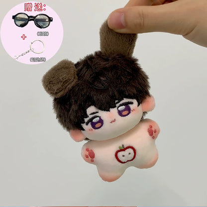 Love and Deepspace Fan-Made 3.94 in Animal-Style Plush Dolls