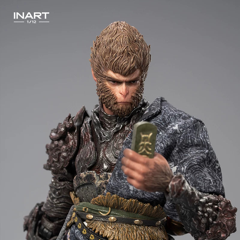 Official Destined One 1/12 collectible figure