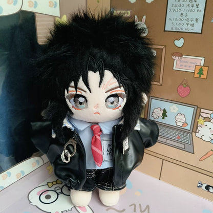 Where Winds Meet Fan-Made Jiang Yan 7.87 in Dress-Up Doll