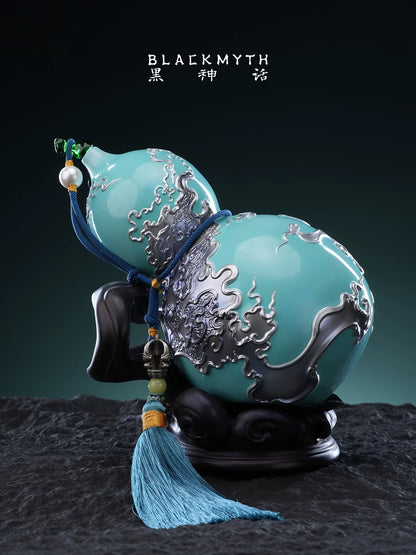《黑神话：悟空》湘妃葫芦-1/1收藏摆件