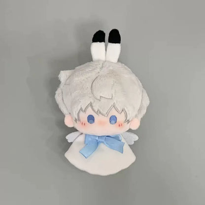 Love and Deepspace Fan-Made 3.94in Sunny Plush Doll Charm