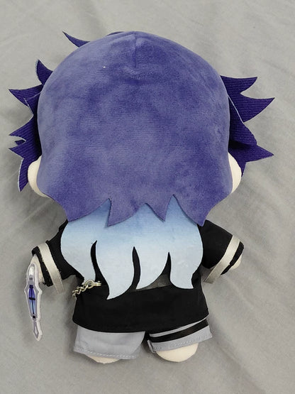 Official Genshin Impact Spring Blossom Tales Dress-Up Plush Dolls