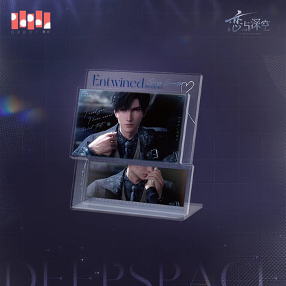Official Love and Deepspace Dual Shadows Acrylic Stand