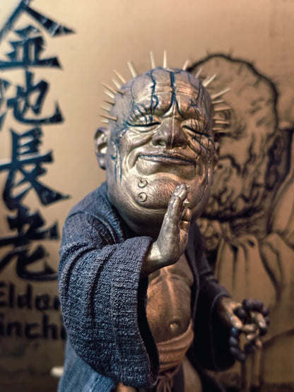 Official Black Myth: Wukong Elder Jinchi 1/12 Scale Collectible Figure