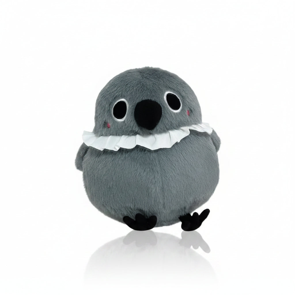 Love and Deepspace Mephisto Bird Toy plush doll