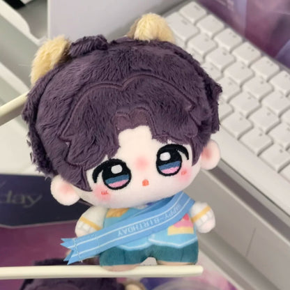 Love and Deepspace Fan-Made Rafayel 3.94 in Birthday Doll