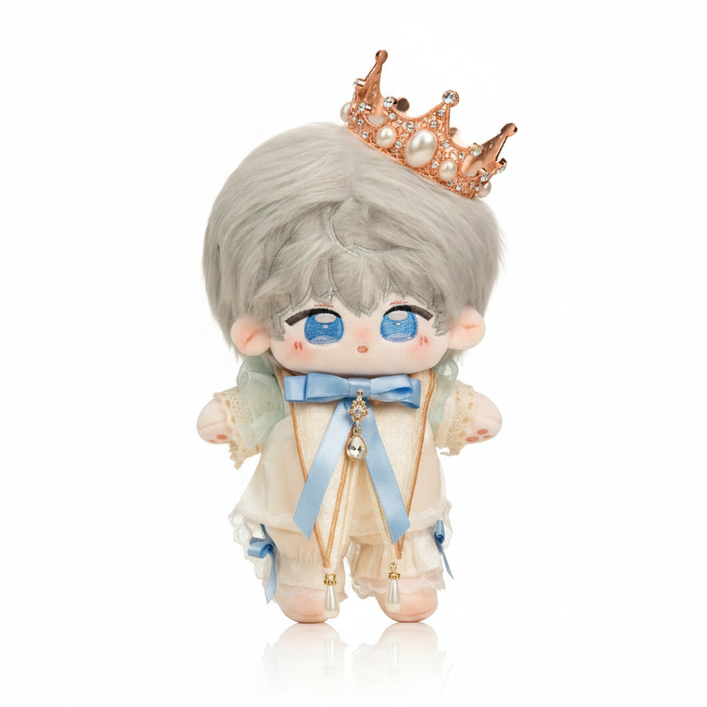 Love and Deepspace Xavier cotton plush doll